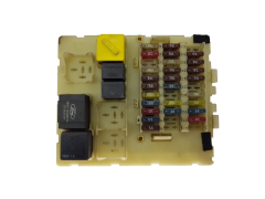 Drošinātāju kārba Ford 98AG-14A073-CG 518239801