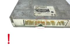 Vadības Bloks 89661-0F100 MB175800-7623 Toyota Denso 56415