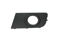 Halogēnu Ietvars Kreisā 2H0807489A 88071865602 VW Amarok DPA