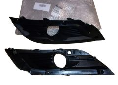 Halogēnu Ietvars Komplekts Oriģināls 261A25854R Renault