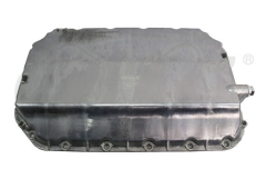 Eļļas Karteris 078103604H 11030668701 Audi Vika