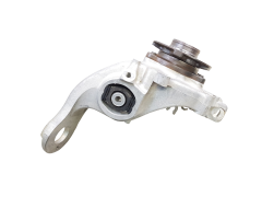 Riteņa stūres šarnīrs Aizmugurē 8R0505436 Audi 0km