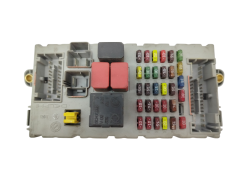 Vadības bloka modulis Fiat 46520600 CPL 51744898 NPL Delphi