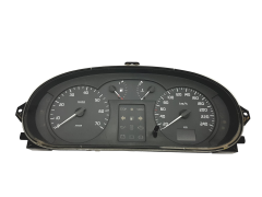 Spidometrs Renault Megane 1 Scenic 1 8200071811 56487