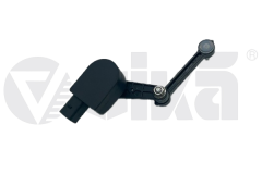 Lukturu līmeņa sensors Aizmugurē Kreisais Ar VW Audi 7L6616571 96160001001 Vika