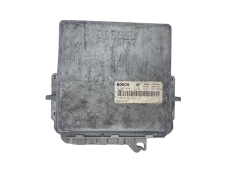 Vadības Bloks 0281010113 MSB101071 Land Rover Bosch 55543