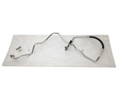Kondicioniera caurule Oriģināls Renault Scenic Megane 2 1.9dCi 8200682979