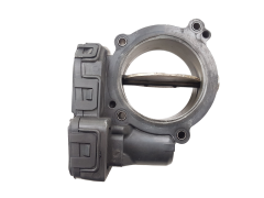 Gāzes korpusa vārsts Mercedes-Benz A6510900370 0280750564 3661