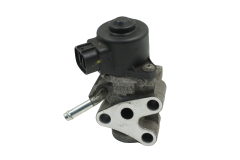 Egr Vārsts 1612094380 1.0 1KR C1 108 Aygo Citroen Peugeot Toyota