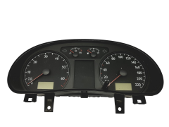 Spidometrs VW Polo 9N 6Q0920800P 110080124023 41572