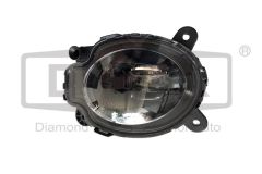 Miglas lukturis Labā 5FJ941702 99411801102 VW Seat DPA