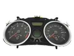 Tahometrs Renault Megane 2 8200408790 D 49285