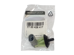 Gaismas Sensors Renault 7700426417 Jauns Oriģināls