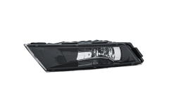 Miglas lukturis Kreisā 3V0941699A 99411799602 Skoda Superb 3 DPA