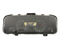 Spidometrs Peugeot 306 9625584880 30679
