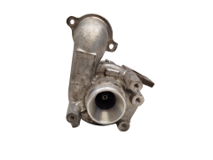 Turbokompresors 1,6 HDI 4937352020 0375R0 9673283680 Citroen Peugeot Ford