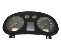 Spidometrs Audi A2 8Z0920900 110080020001 28879