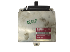Dzinēja Vadības Bloks ECU 9391186 0280000540 SAAB 3746