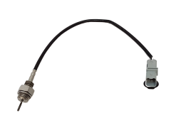 Izplūdes Gāzu Temperatūras Sensors Oriģināls Renault Nissan 2.5 dCI 8200532548