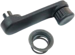 Loga rokturis Oriģināls Renault Clio 3 Kangoo 2 7700811387 Loga rokturis Oriģināls Renault Clio 3 Kangoo 2 7700811387