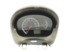 Spidometrs Fiat Seicento 735382378 6063449929 57827