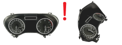 Tahometrs Mercedes B W246 A2469006811 0263681383