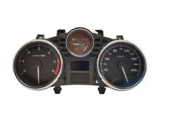 Tahometrs Peugeot 206+ 9666637080 2179