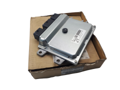 Vadības Bloks Renault Nissan MEC121-250 23710JZ56A Jauns Oriģināls