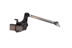 Lukturu līmeņa sensors Aizmugurē Labais Ar Audi A4 A5 8W0941310E 99411825601 Vika