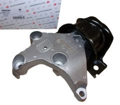 Dzinēja Balsts Ar Renault 586640 112102294R Hutchinson