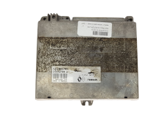Vadības Bloks 7700860316 7700864485 S101727104B Renault Siemens 3612