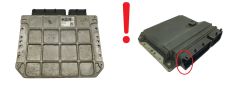 Vadības Bloks 89661-02D91 MB175800-9592 Toyota Denso