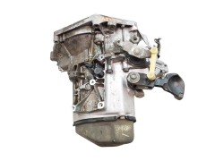 Ātrumkārba 2222RC 20CQ08 Citroen C3 Peugeot 1007 1.1 1.4 1035