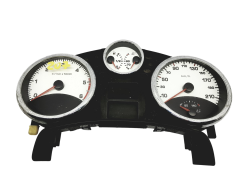 Spidometrs Peugeot 207 A2C53065549 51562