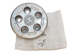 Dekoratīvā diska Peugeot Boxer 1611985380 Jauns Oriģināls