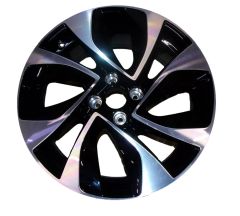 Alumīnija Disks 18' Jauns Oriģināls 96879026XY Citroen