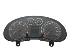 Tahometrs Audi A3 8P 8P0920930K 110080297003 56234