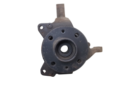 Riteņa stūres šarnīrs Priekšā Kreisā Renault 7700839810 7700830220