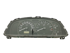 Spidometrs Opel Agila 09214807 110008952046 28583