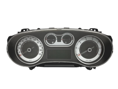 Tahometrs Fiat 500L 51953195 A2C32922601 VDO