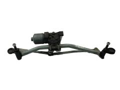 Stiklu Tīrītāju Mehānisms Opel Astra H 13111211 0390241538 Bosch 1059