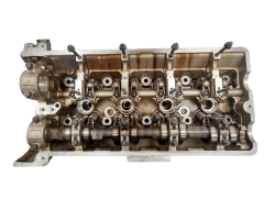 Cilindra galva BMW 754261301 754032202 4.8 V8 N62B48 2