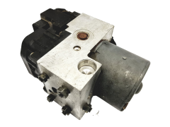 Abs Sūknis Nissan Terrano 476600X800 0265215457 Bosch 60596