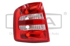Lukturis Aizmugurē 6Y9945111B 89450213302 Skoda Fabia DPA