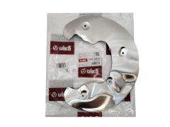 Bremžu Diska Putekļu Aizsargs Ar Audi 8K0615311H 66151750601 Vika
