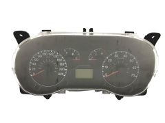 Spidometrs Fiat Grande Punto 51701537 36934