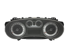 Spidometrs Fiat 500 L 52003375 A2C90123903 56683