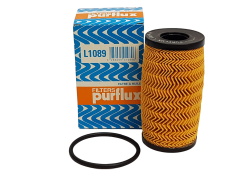 Eļļas Filtrs Renault 152092567R L1089 Purflux