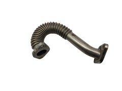 Gaisa šļūtene EGR 8200626222 8200347853 2.0 DCI Renault Nissan 1439