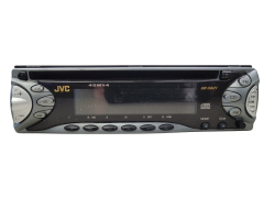 Radio CD atskaņotājs JVC KD-S621